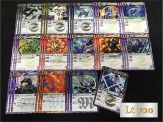 バトスピ　デッキ　その他　まとめ売り バトルスピリッツ販売・買取専門店バトスキ！