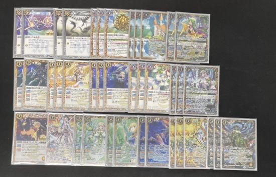 バトスピ 導魔 デメテール デッキ 金雲デッキ セット - メルカリ