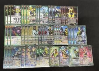 一期一会　バトルスピリッツ仮面ライダープロモカードセット バトルスピリッツ on X: 