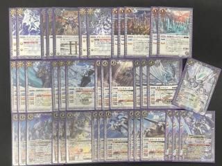 レア・未使用】 BOUNTY HUNTER デッキ