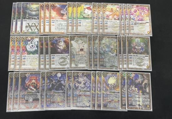 デッキ販売】数契約(金雲・フェルマデッキ【買取品】BN デッキ販売】数契約(金雲・フェルマデッキ【買取品】BN