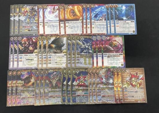 デッキ販売】極契約（新生・ムゲン）デッキ【買取品】DH 