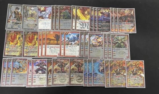 バトスピ　まとめ売り 高額買取リスト（プロモカード） - バトルスピリッツ専門通販店