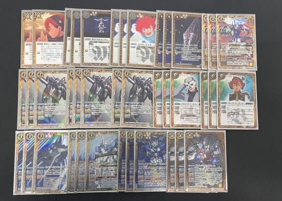 最新デッキ開発「学園デッキ」 - デッキ特集｜Battle Spirits