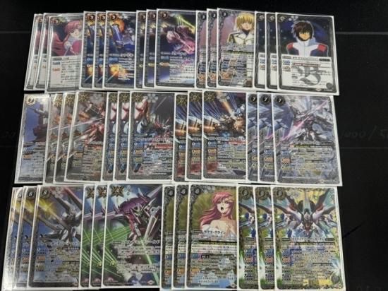 最新デッキ開発「オーブデッキ」 - デッキ特集|Battle Spirits 最新デッキ開発「オーブデッキ」 - デッキ特集|Battle Spirits