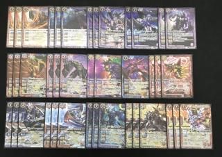 バトスピ 　オメガノヴァデッキ バトルスピリッツ専門通販店 バトスキ！