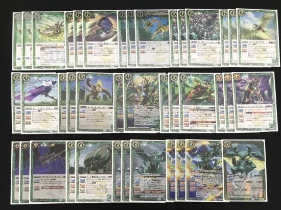 バトスピ　秘契約　ガタルデッキ　40枚 バトルスピリッツ専門通販店 バトスキ！