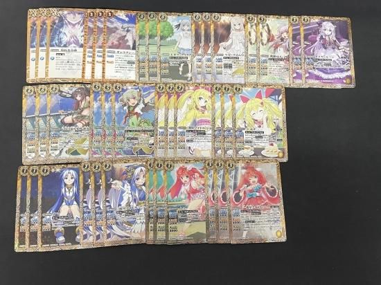 バトスピ 詩姫のみ大量セット Amazon.co.jp: バンダイ (BANDAI) バトルスピリッツ ディーバ