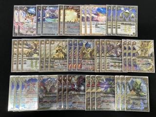 造契約 デッキ 最新デッキ開発「造契約デッキ」 - デッキ特集｜Battle Spirits