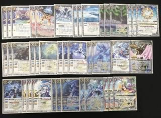 新弾コラム】心まで鋼鉄に武装する乙女!「創界神アテナ」デッキ