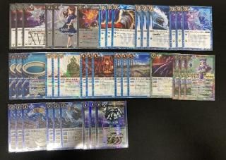 ジャバド入り武装アルティメットデッキ シークレットあり 最終値下げ バトルスピリッツ専門通販店 バトスキ！