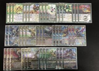 バトスピ爪鳥セット バトルスピリッツ専門通販店 バトスキ！