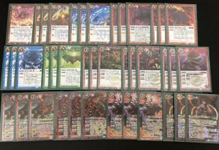 早い者勝ち‼️ ハイレートアイボウ　デッキ Shadowverse EVOLVE Japan Championship エリア予選」（2024年11