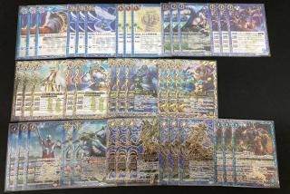 早い者勝ち‼️ハイレート　光導　デッキ バトルスピリッツ専門通販店 バトスキ！