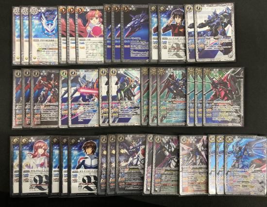 バトルスピリッツ バトスピ 覇王 デッキ スリーブ、調整パーツ