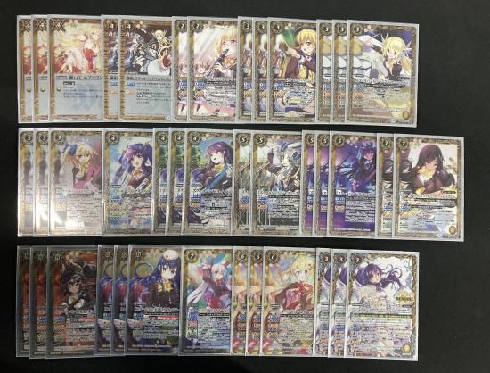 輝く高品質な バトルスピリッツ専門通販店 バトスキ！ バトルスピリッツ