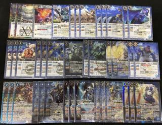 商品検索 - バトルスピリッツ専門通販店バトスキ！