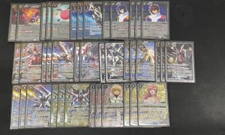 バトスピ seedデッキ オーブ軸 バトルスピリッツ専門通販店 バトスキ！