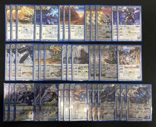 バトルスピリッツ デッキまとめ売り(造契約、幻契約、武装ガチャ) バトルスピリッツ デッキまとめ売り(造契約、幻契約、武装ガチャ