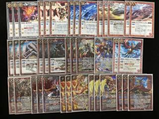 緋炎セット バトルスピリッツ専門通販店 バトスキ！