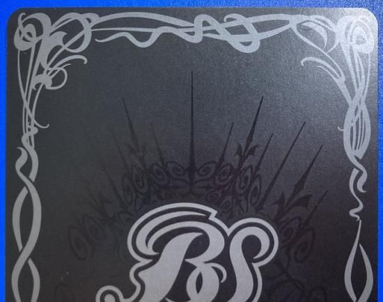 マッドハッター チャンピオンシップ 煌臨杯記念品 バトルスピリッツ専門通販店 バトスキ！