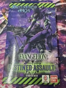 Battle spirits sagaۥХȥ륹ԥå ST07 DESTINED ASSAULTڳǻ祳ա
