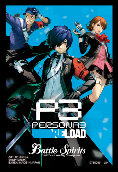 Amazon.co.jp: バトルスピリッツ ［ワイルドの覚醒者］主人公（M