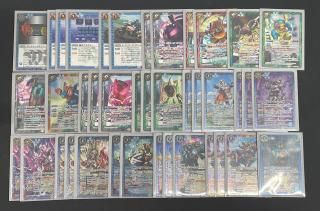 バトルスピリッツ販売・買取専門店バトスキ！