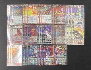 獄契約 デッキ販売 調整パーツ付き