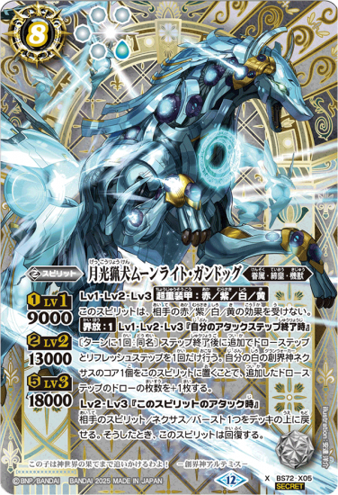 鋼契約 - バトルスピリッツ wiki