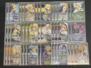 バトスピ　契約フォンニーナデッキ　アブソリューツ軸 最新デッキ開発「フォンニーナデッキ」 - デッキ特集｜Battle