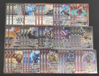 バトルスピリッツ販売・買取専門店バトスキ！