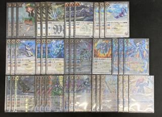 バトスピ 光導デッキ パーツまとめ売り 2025年最新】バトスピ