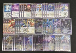 CB30 仮面ライダーギーツ Xレア以下3コン 18種54枚 - メルカリ