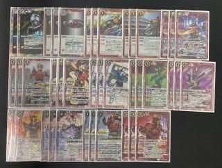 バトルスピリッツ販売・買取専門店バトスキ！