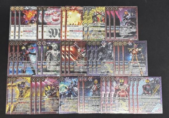 バトルスピリッツ 仮面ライダーファイズ デッキ バトルスピリッツ専門通販店 バトスキ！