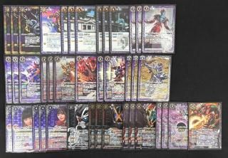 バトルスピリッツ 魔界七将ベルゼビート　ウエハース版 3枚セット Amazon | バトルスピリッツ 魔界七将ベルゼビート（Xレア