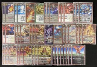 バトルスピリッツ カードセット まとめ売り セット/まとめ売り - バトルスピリッツ専門通販店バトスキ!