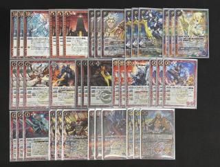 早い者勝ち‼️ 超星　グラサジ　デッキ バトルスピリッツ専門通販店 バトスキ！