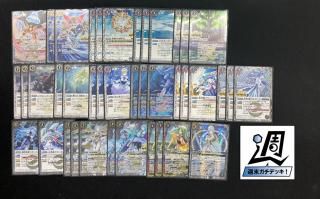 SECRET】【BSC47】BS52-RV008白晶防壁 【2025/フレミア