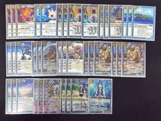 バトルスピリッツ　ジークヴルム・ノヴァ　 スリーブ　未開封 新品・未開封】 バトスピ ジークヴルムノヴァXV スリーブ 3個