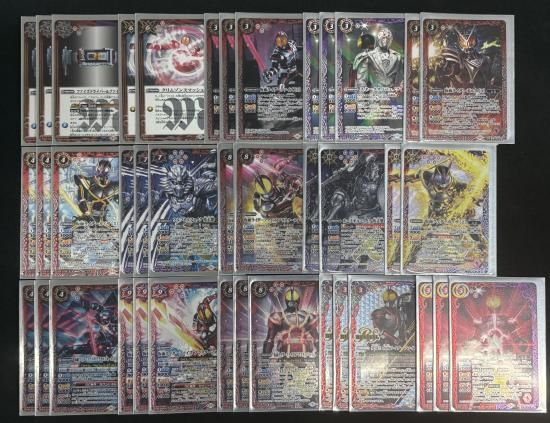 バトスピ　仮面ライダーファイズ　デッキ　バトルスピリッツ バトスピ 仮面ライダーファイズデッキ バトルスピリッツ専門通販