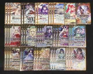 バトルスピリッツ販売・買取専門店バトスキ！