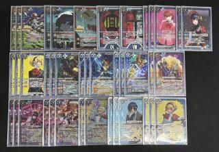 Renewal 2003 Promo プロモ エヴァンゲリオンカード　セット エヴァンゲリオン カードセット - メルカリ