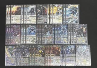 CB29-X08ユニコーンガンダム［結晶体］X - バトルスピリッツ専門