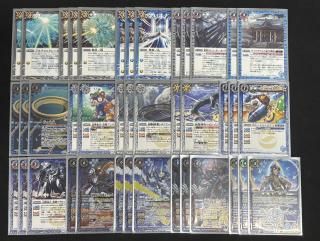 デッキ販売】ウルトラマンベリアルデッキ【買取品】AB - バトル