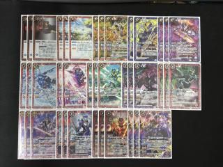 チ*助様 バトスピ デッキ11個 引退品 まとめ売り 商品検索 - バトルスピリッツ専門通販店バトスキ！