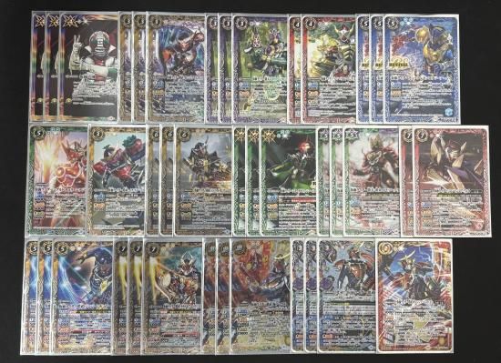 バトスピ 仮面ライダー鎧武 デッキ バトルスピリッツ バトルスピリッツ専門通販店 バトスキ!