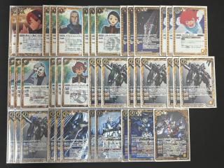 バトスピ カミュセクエンス 冥銃女神カミュ・セクエンス - バトルスピリッツ wiki