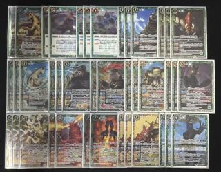 BS52-XX03 三賢神グシュナサフ XX - バトルスピリッツ専門通販店